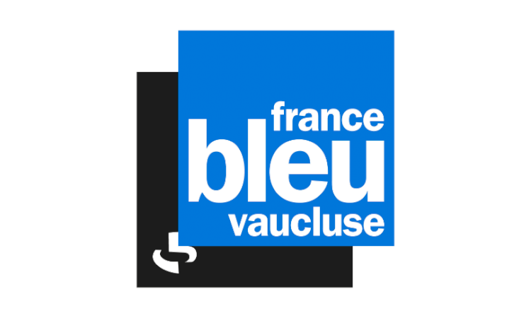 Bleu Vaucluse